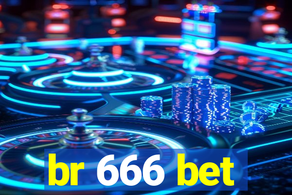 br 666 bet